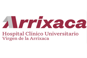 Hospital Universitario Virgen de la Arrixaca