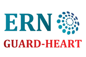 Red europea ERN Guard Heart