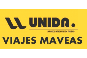 Unida Viajes Maveas